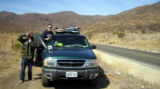 Illustration for article titled The Jalopnik Guide To Driving In Baja